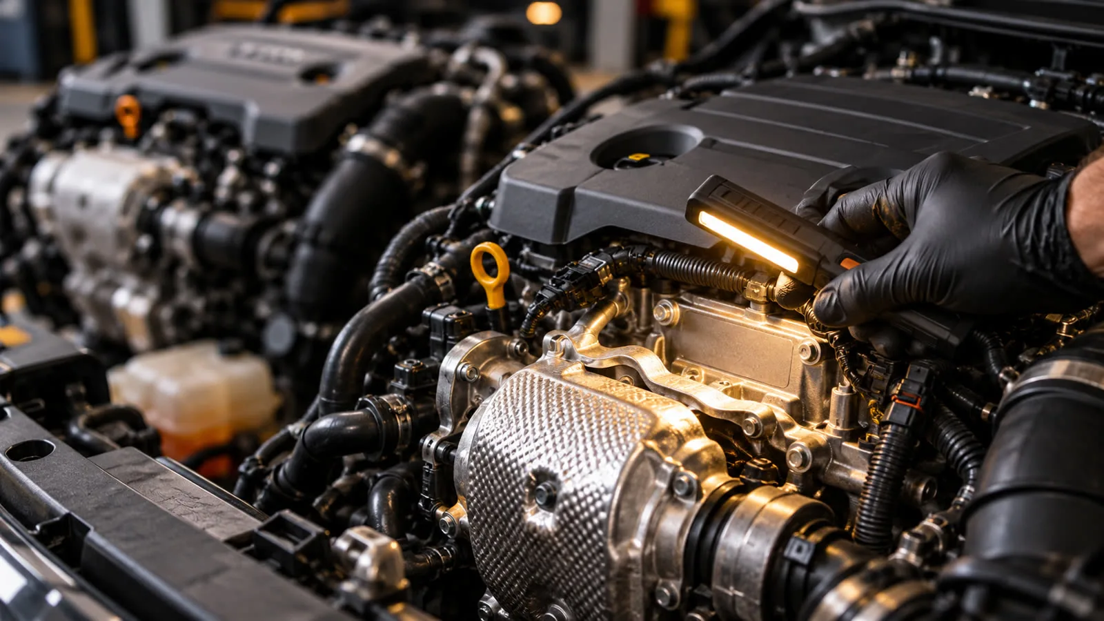 Opel 1.2 Turbo: GM czy PureTech? Sprawdzisz to w 2 minuty