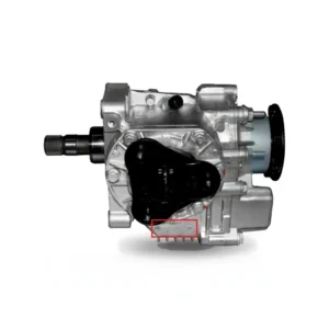 Reduktor 0AV409053AJ VW Golf VII Caddy Passat B8 Tiguan II T-Roc