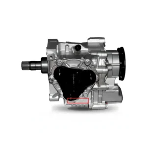Reduktor 0FN409053B VW Arteon Golf VII Passat B8 Passat Alltrack B8...
