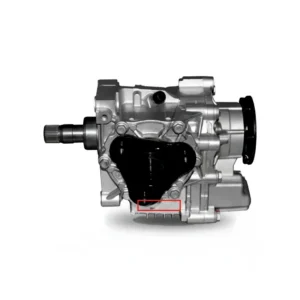 Reduktor 0FN409053 Audi A3 Q2 Cupra Born Seat Leon III Skoda...