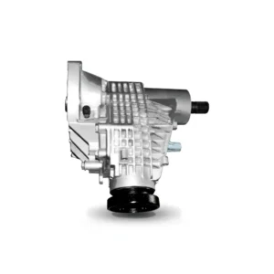 Reduktor 09N409053D VW Caravella T5 T6 Transporter T5 T6