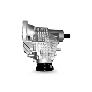 Reduktor 09N409053D VW Caravella T5 T6 Transporter T5 T6