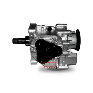 Reduktor 0CN409053AN Skoda Octavia III Superb VW Caddy Golf VII...