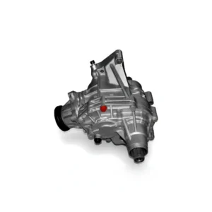 Reduktor 02H409053D VW Transporter T5 JKU JKT HNE HNC FNN FXW KCM...