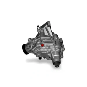 Reduktor 02H409053C VW Transporter T5 JKU JKT HNE HNC FNN FXW KCM...