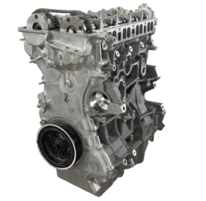 Silnik R9DA Ford Focus Mk III 2.0 ST (EcoBoost) 184kW 2015-2018
