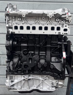 Silnik M9T708 Renault Master III (X62) 2.3 dCi 180 (FWD) 132kW 2019 - 2024