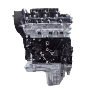 Silnik DT20C Citroen C6 (X6) 3.0 V6 HDi FAP 177kW 2009-2012