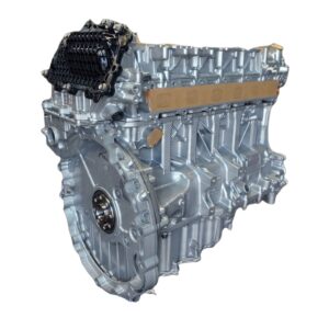Silnik DT306 Land Rover Range Rover V (L460) D250 Mhev 183kW 2022-...