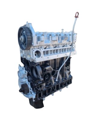 Silnik F1AGL4116 Fiat Ducato (290; 250) 2.3 MultiJet 160 118kW 2019 - ...