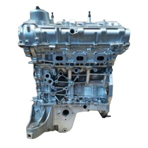 Silnik M156C Maserati Ghibli (M157) 3.0 V6 243kW 2013-2017