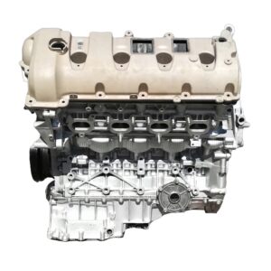 Silnik M4870S Porsche Panamera (970) 4.8 Turbo 397kW 2011-2013