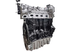 Silnik M9R692 Renault Trafic II (X83) 2.0 dCi 90 66kW 2009 - 2014