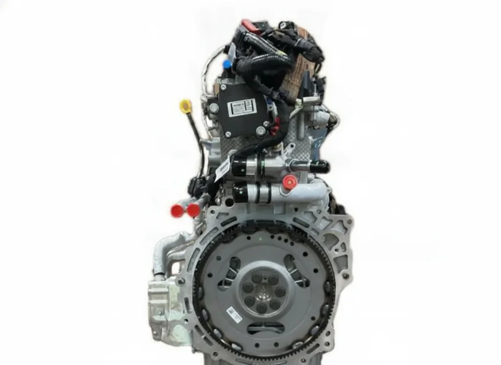 Silnik 180D2400