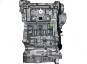 Silnik Volvo XC40 1.5 B3154T 211KM 155kW nowy goły