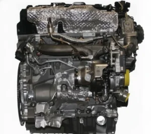 Silnik BMW 5-Serie 2.0 B47D20A 163KM 120kW nowy kompletny
