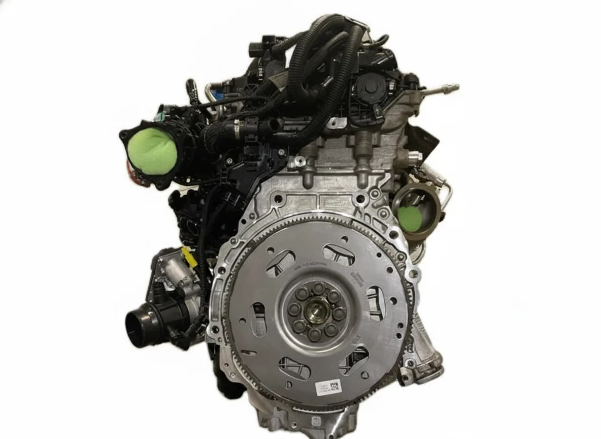 Silnik Mini B48A20A 120kW/163KM kompletny fabrycznie nowy