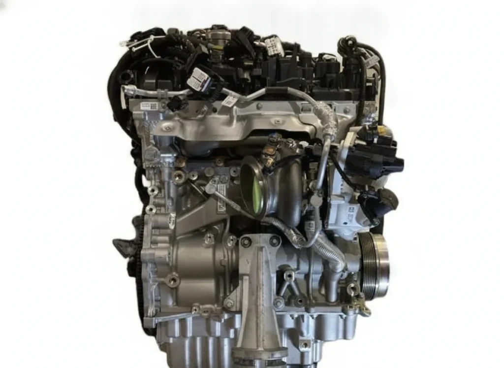 Silnik B48A20B