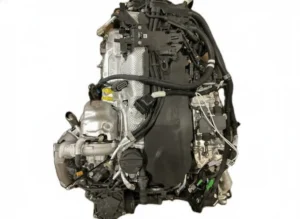 Silnik BMW 5-Serie 3.0 B57D30B 286KM 210kW nowy kompletny