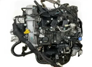 Silnik Ford Fiesta 1.0 B7JC 125KM 92kW nowy kompletny