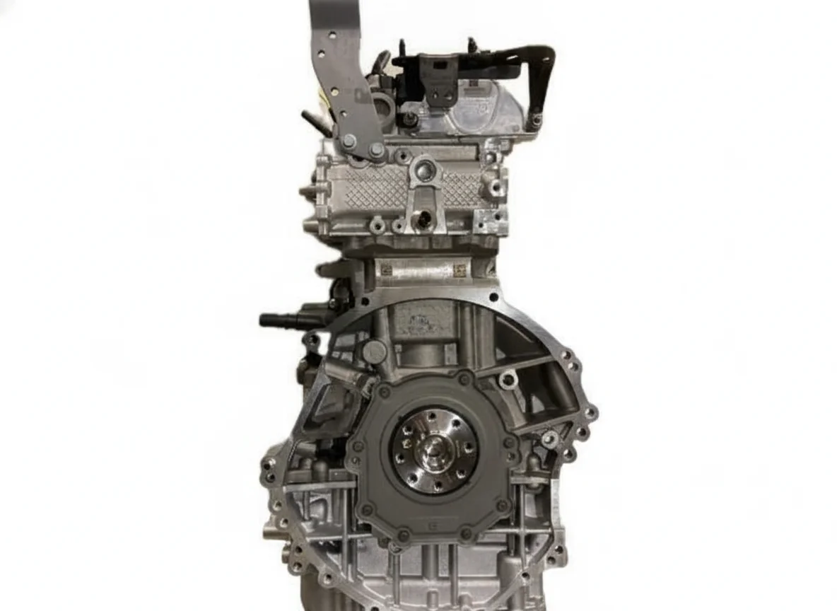 Silnik Ford Bkfb 96kW/131KM słupek fabrycznie nowy