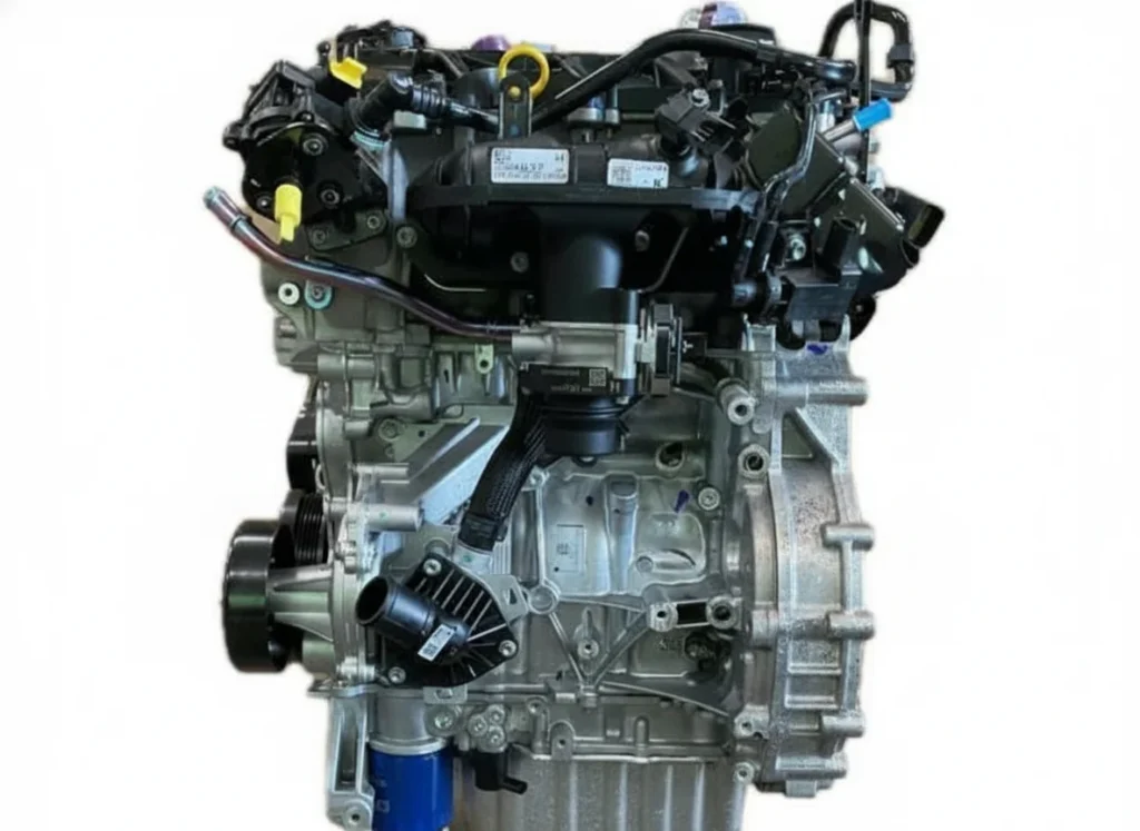 Silnik F12SHR