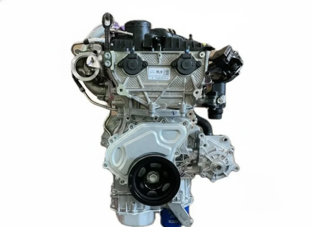 Silnik F12SHT