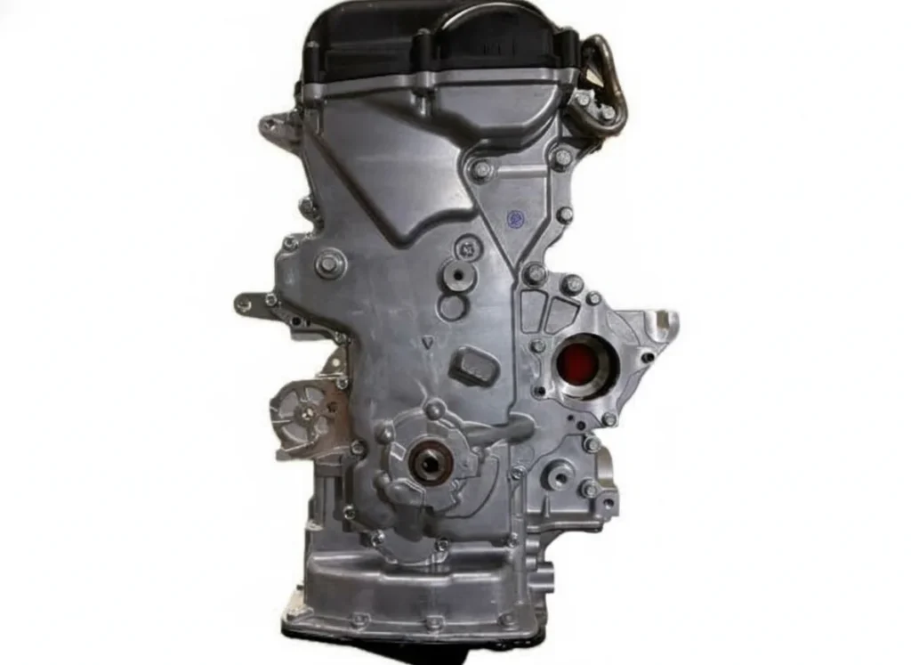 Silnik G4FA