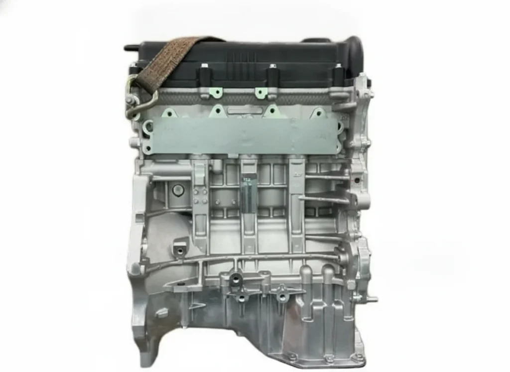 Silnik G4FC