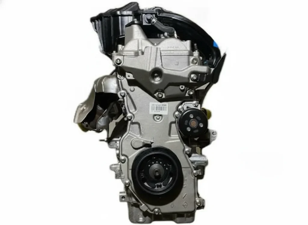 Silnik H4M429