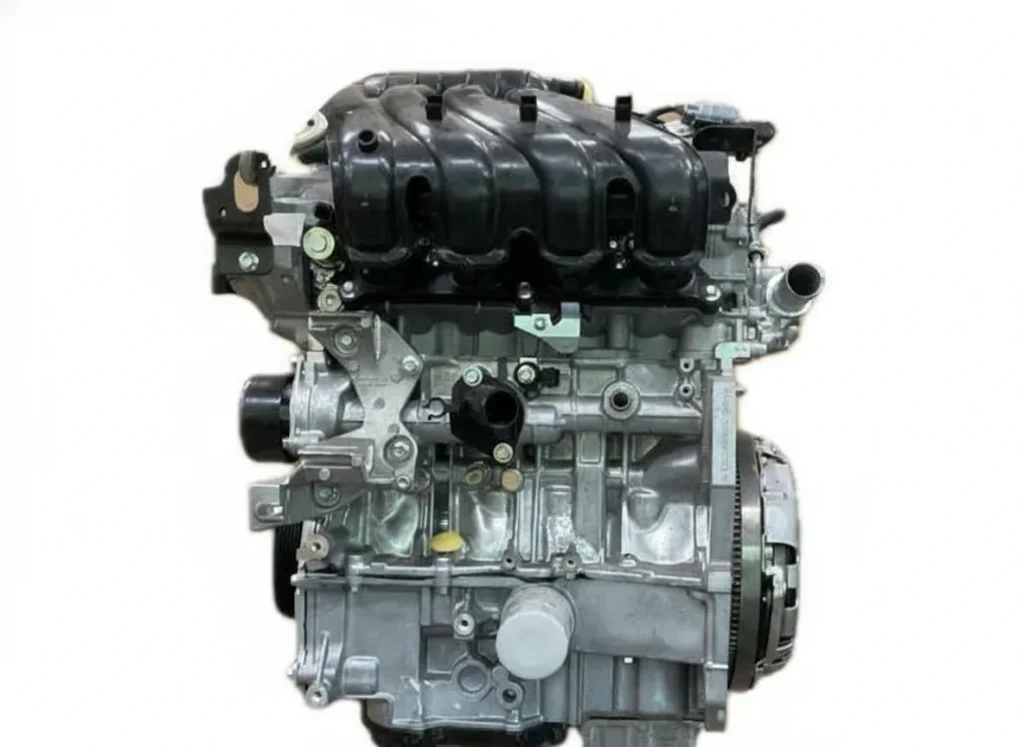Silnik H4M750