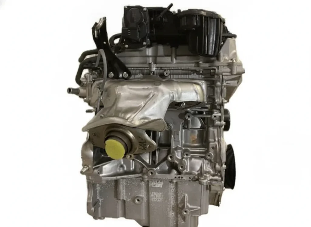 Silnik H4M751