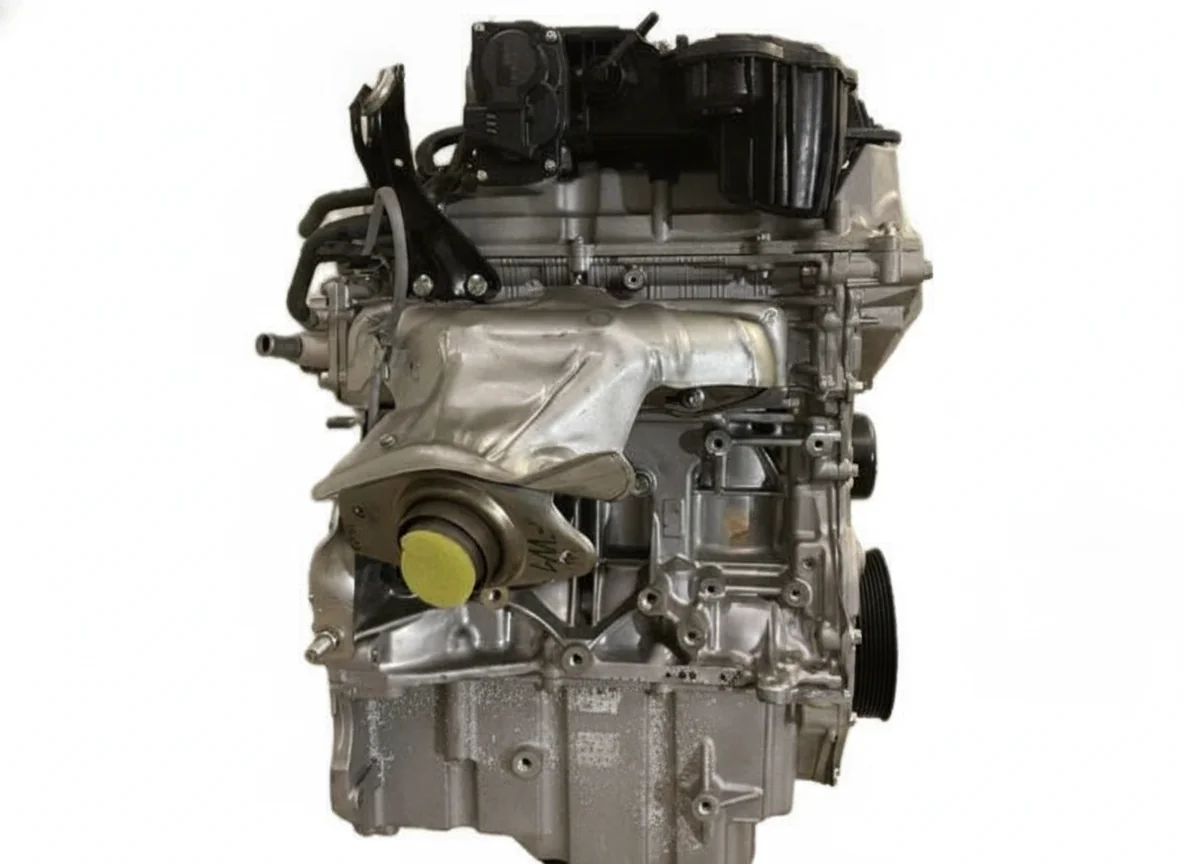 Silnik 1.6 112 KM H4M 751 H4M751 Renault Express kompletny Nowy