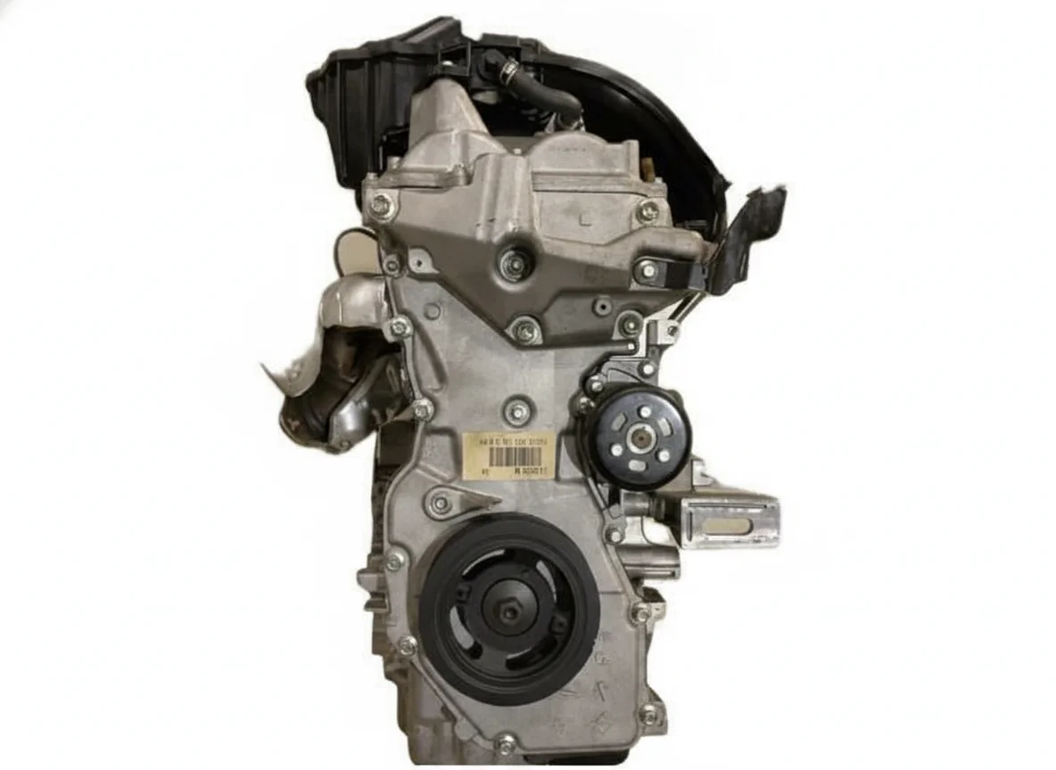 Silnik 1.6 112 KM H4M 751 H4M751 Renault Express kompletny Nowy