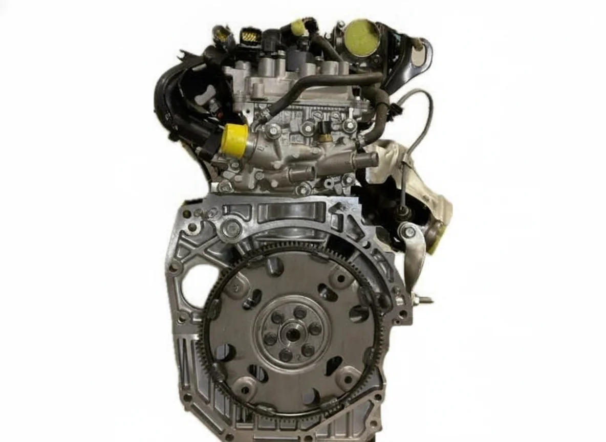 Silnik 1.6 112 KM H4M 751 H4M751 Renault Express kompletny Nowy