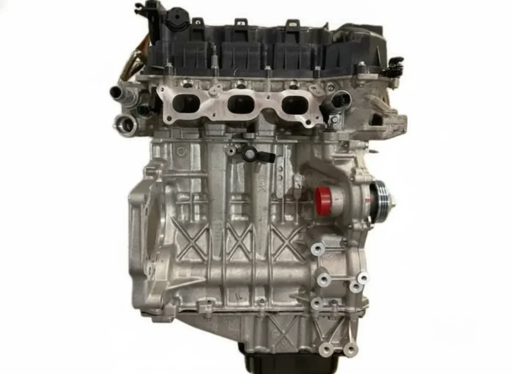 Silnik HM01