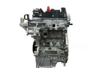 Silnik Ford Fiesta 1.0 M1JM 125KM 92kW nowy goły