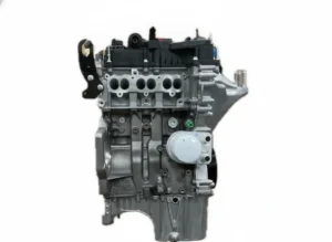 Silnik Ford Focus 1.0 M2DC 101KM 74kW nowy goły