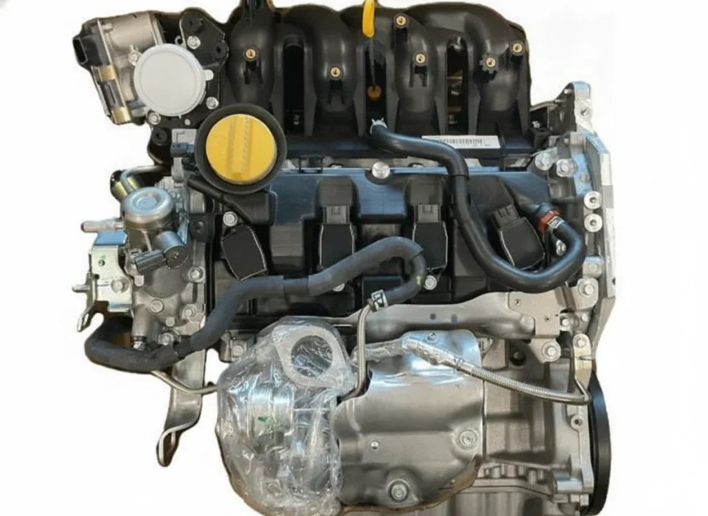 Silnik M5M401