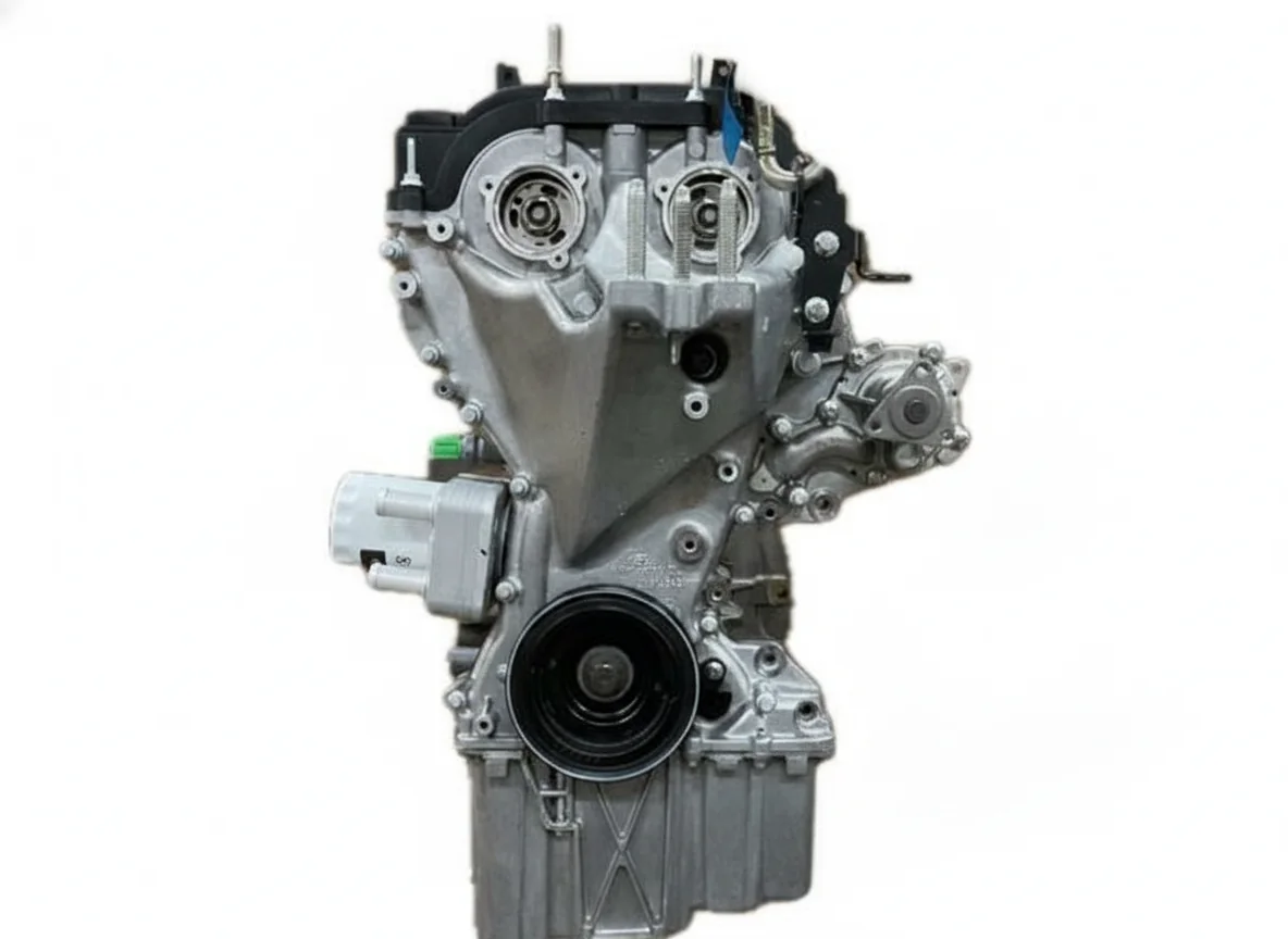 Silnik 1.0 101 KM Sfcb Ford Transit goły Nowy