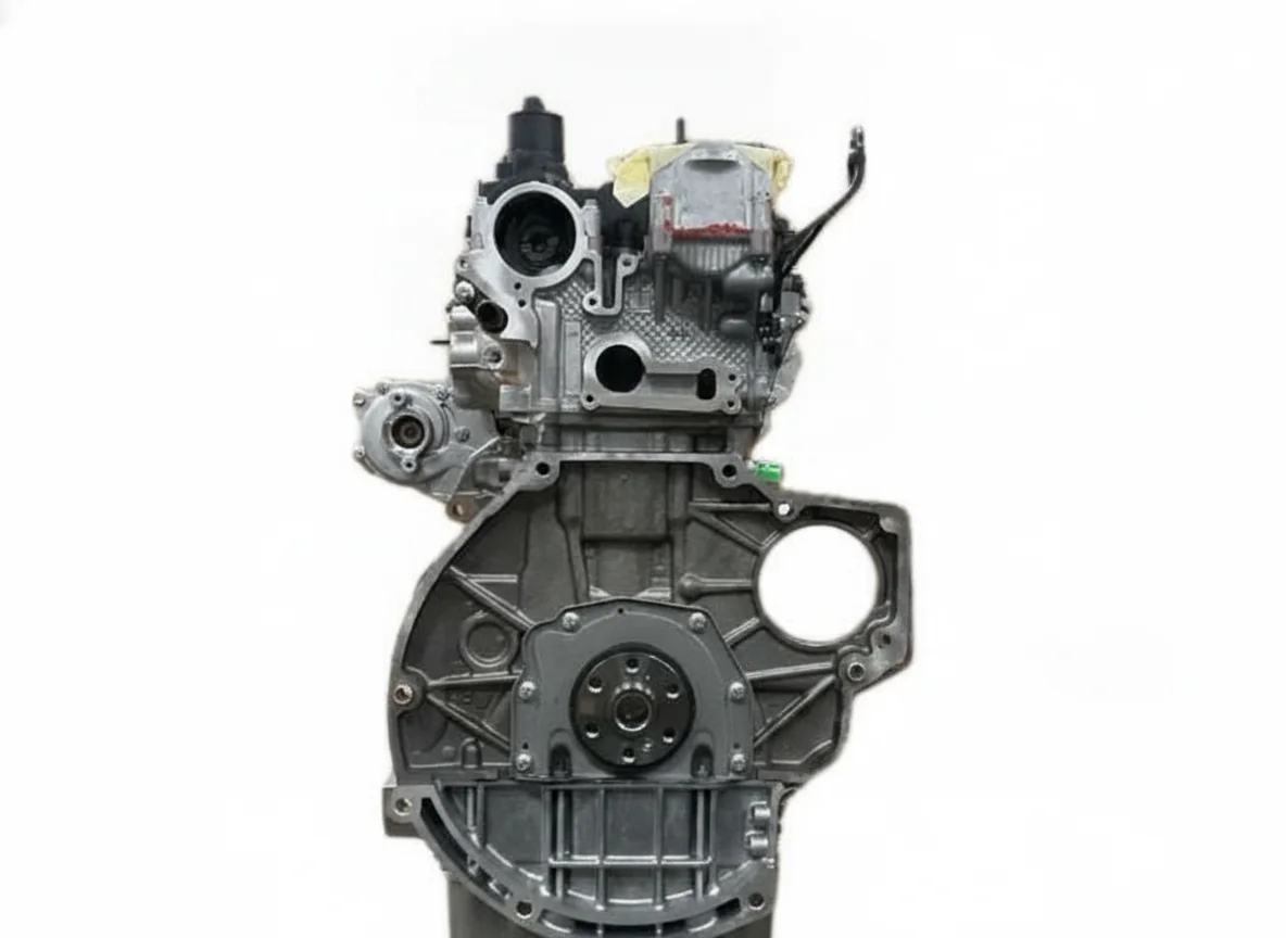 Silnik 1.0 101 KM Sfcb Ford Transit goły Nowy