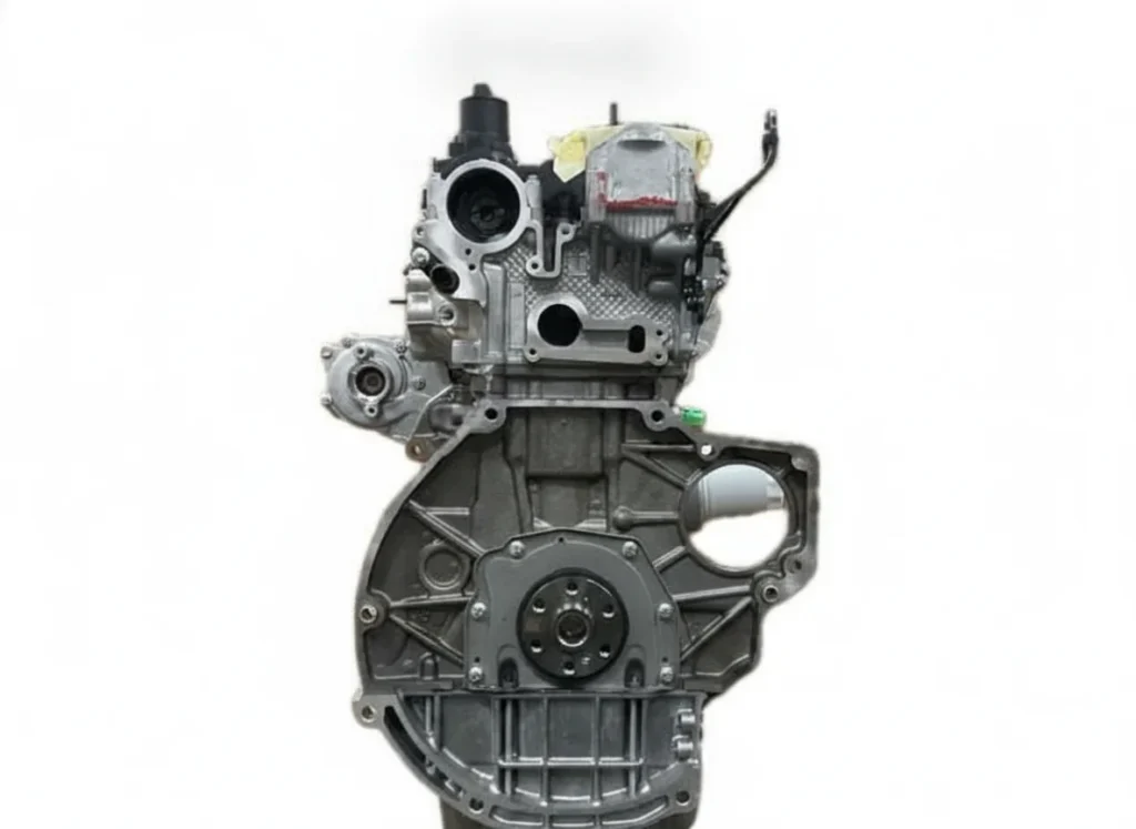 Silnik SFCD