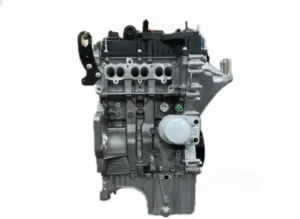 Silnik Ford Ecosport 1.0 Sfjl 101KM 74kW nowy goły