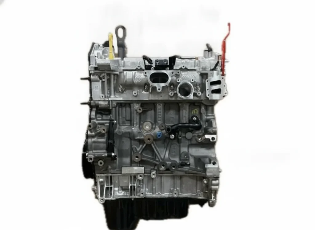 Silnik YLR6