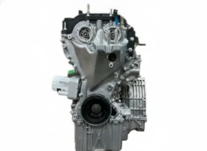 Silnik Ford B-Max 1.0 Yyjc 140KM 103kW nowy goły