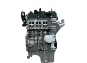 Silnik Ford Fiesta 1.0 Yyje 140KM 103kW nowy goły
