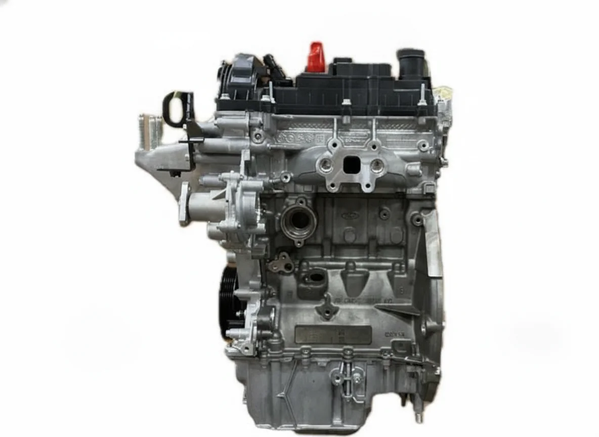 Silnik 1.0 140 KM Yyje Ford B-Max C-Max EcoSport Fiesta goły Nowy