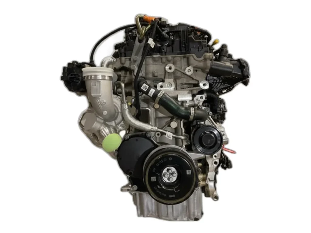 Silnik B38A15F