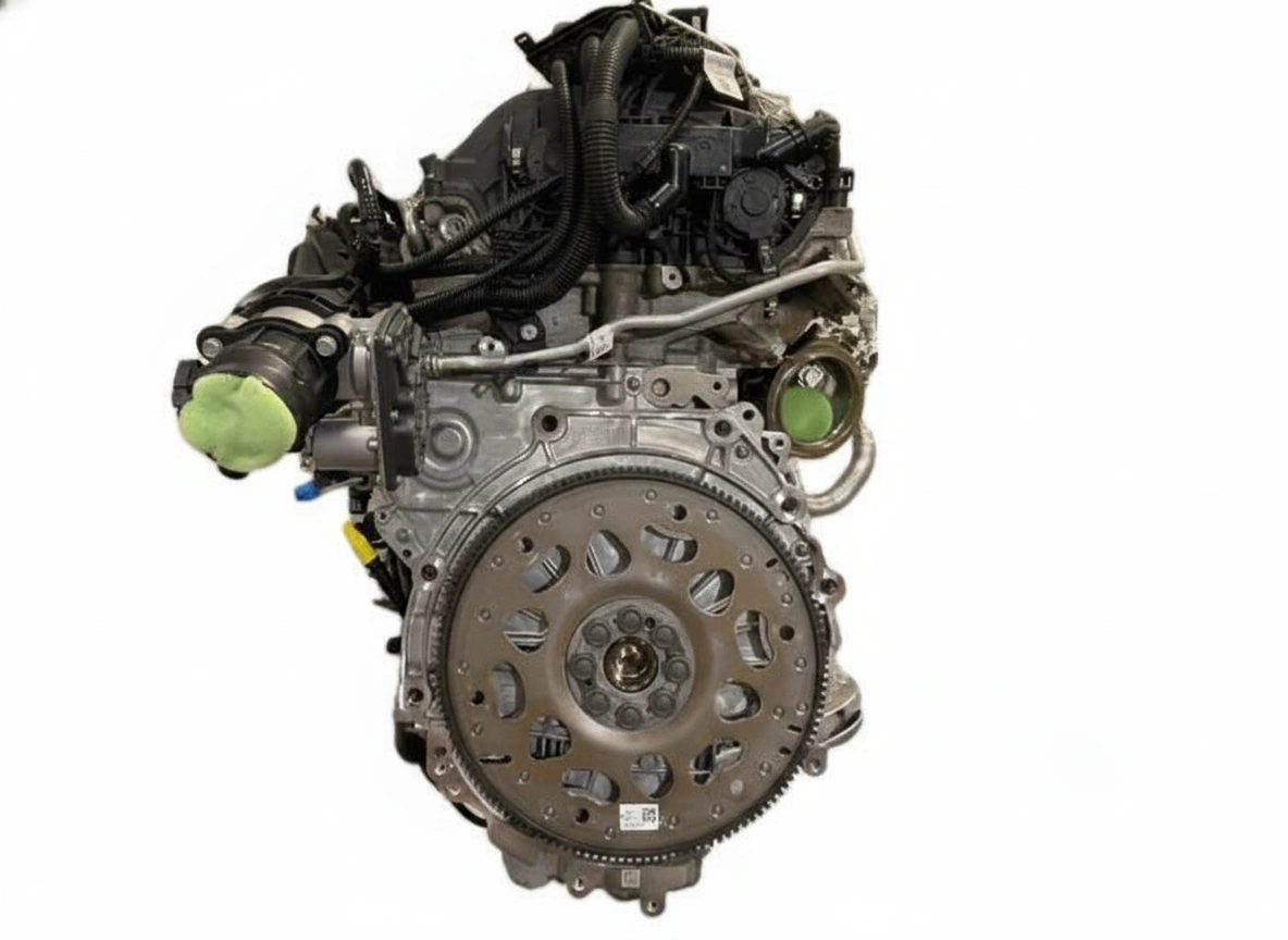 Silnik Mini Cooper 1.5 B38A15A 220KM 162kW nowy kompletny - obrazek 4