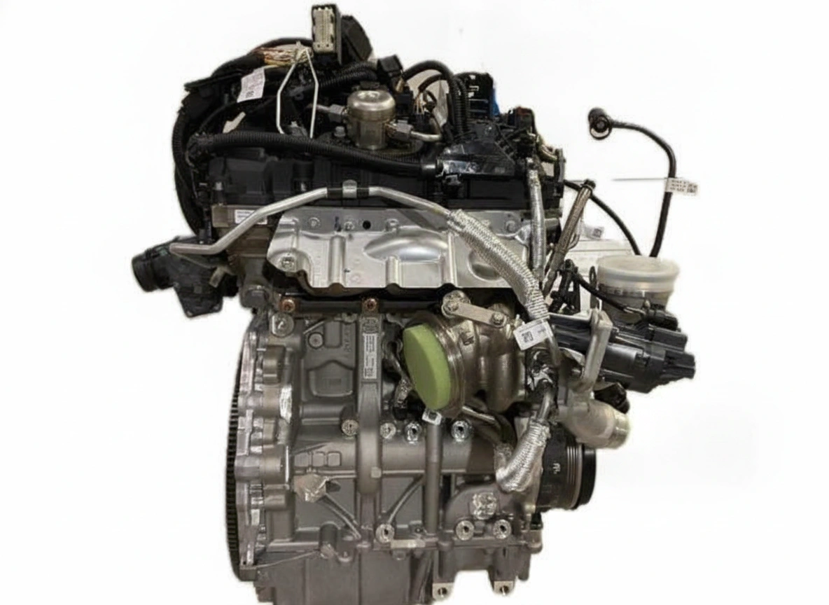 Silnik Mini Cooper 1.5 B38A15A 220KM 162kW nowy kompletny - obrazek 7